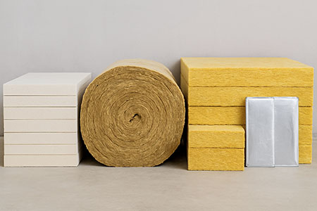entreprise travaux isolation thermique innovations